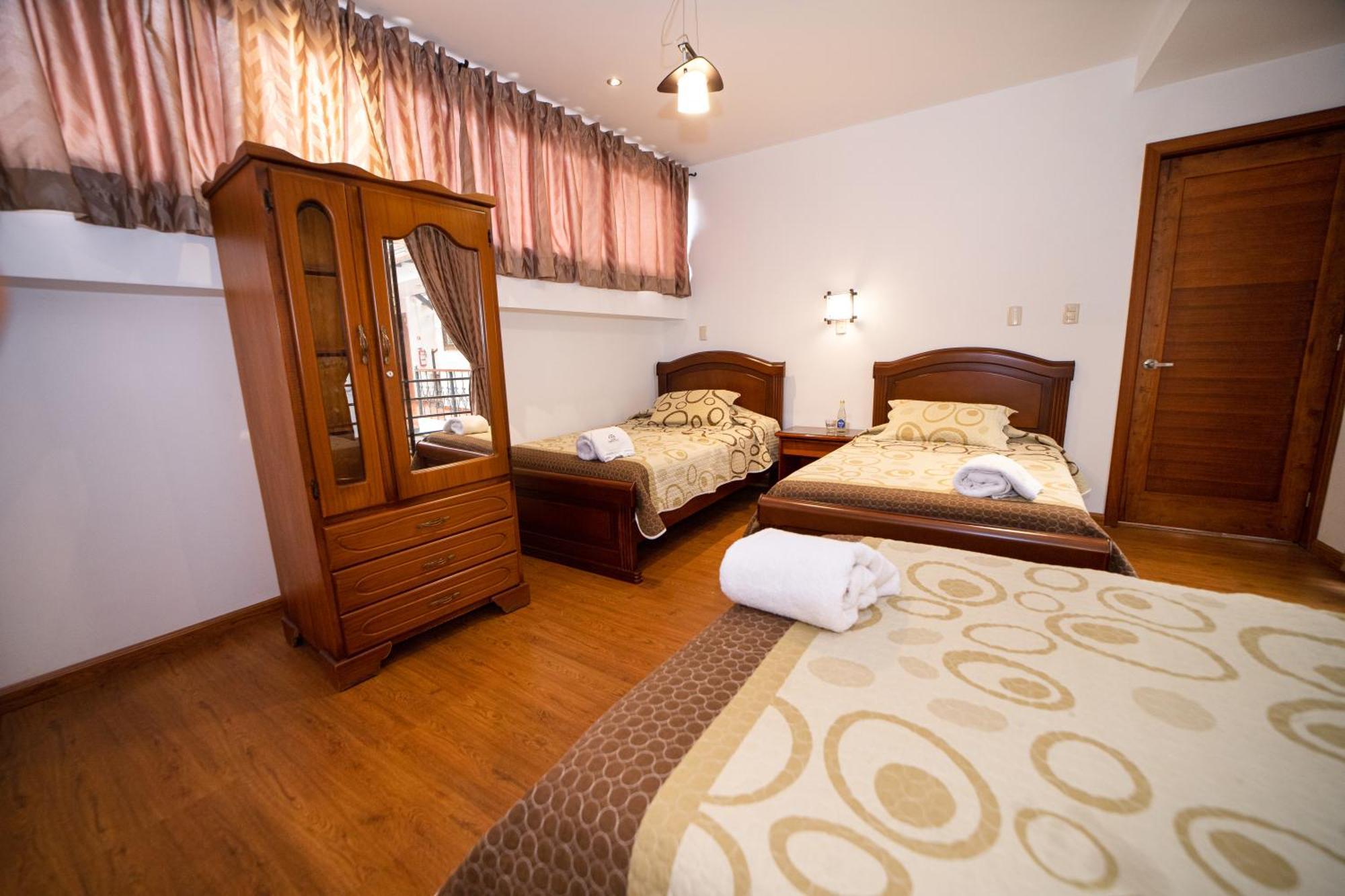 Hotel Casa del Barranco Cuenca Esterno foto